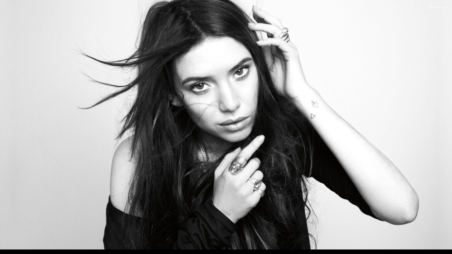 David Lynch, Lykke Li, Big Dream, I'm Waiting Here